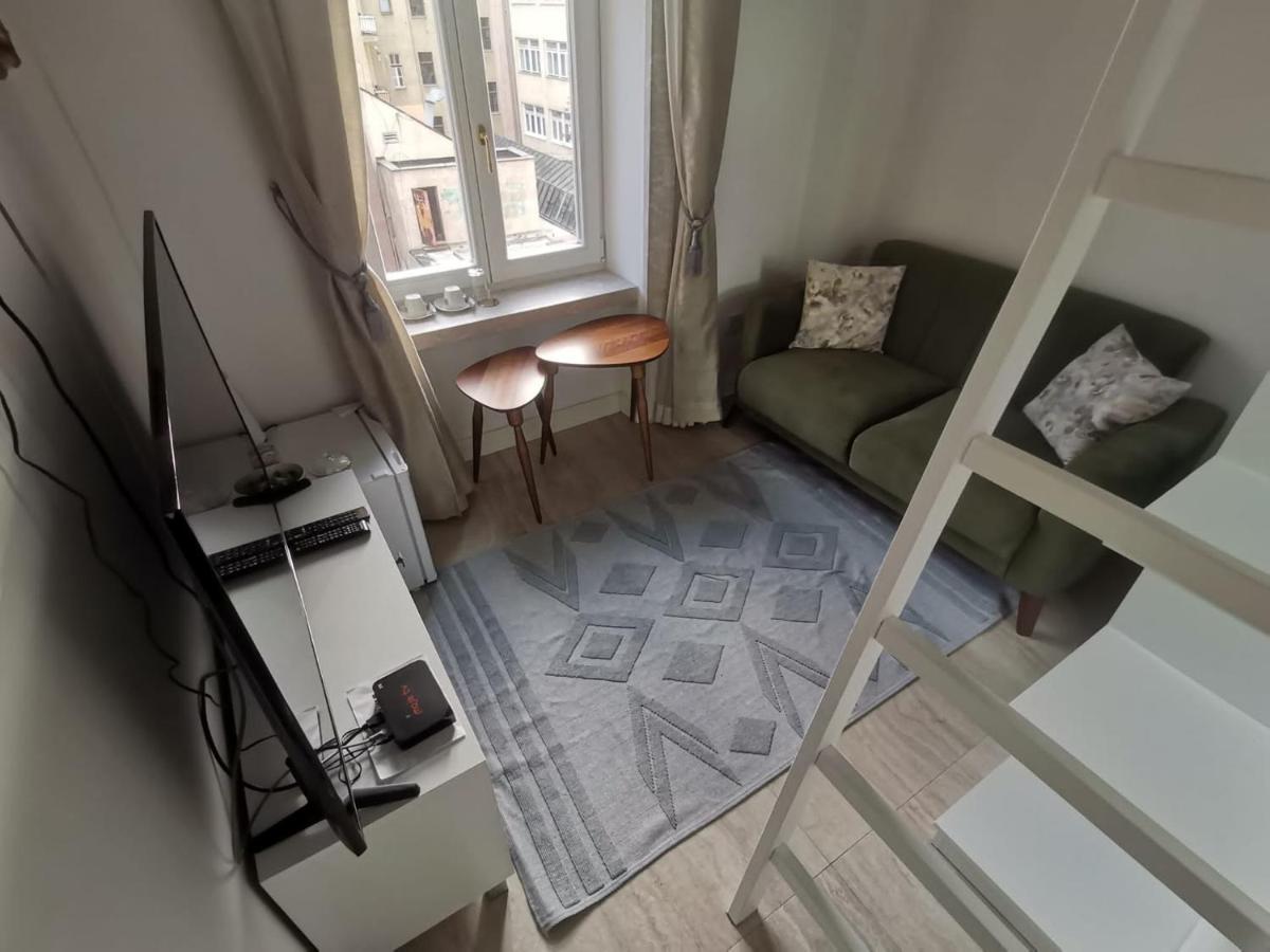 Ferienwohnung Minderluk 1 SJJ Exterior foto