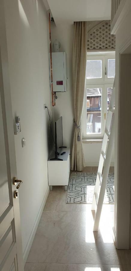 Ferienwohnung Minderluk 1 SJJ Exterior foto